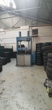 Solid Tyre / Multi-use Press