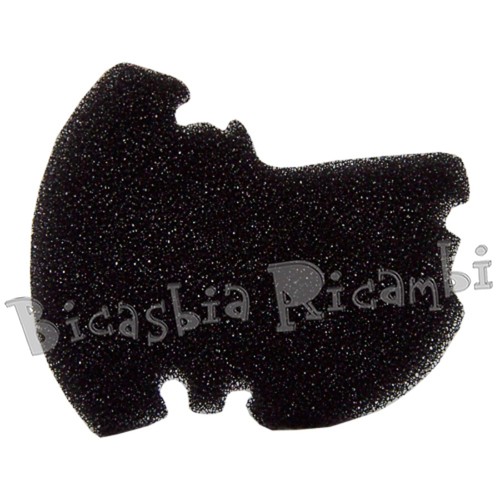 4739 air filter in sponge - -,