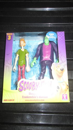 Scooby doo shaggy and - scooby-doo,