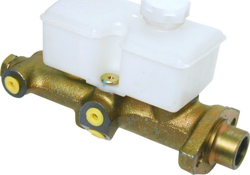 Brake master cylinder - master,