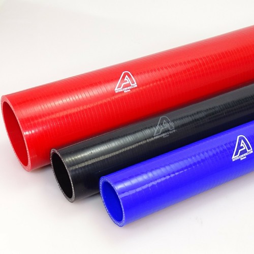 Straight silicone hoses - silicone,