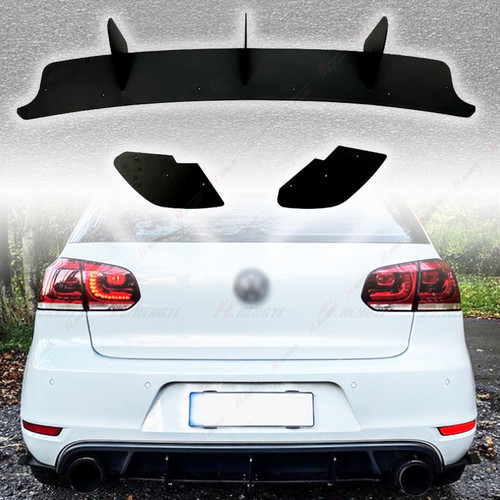 For golf mk6 gti - gti, 2010-14