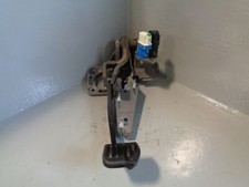 Freelander brake pedal land - 2,
