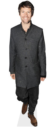 Jason orange life size - orange,