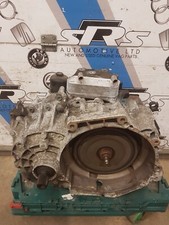 VW Touran 2.0 TDI BKD 6 Speed