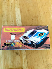 Matchbox Superfast - No8 De