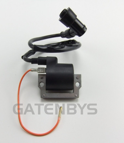 New ignition coil - ignition, honda