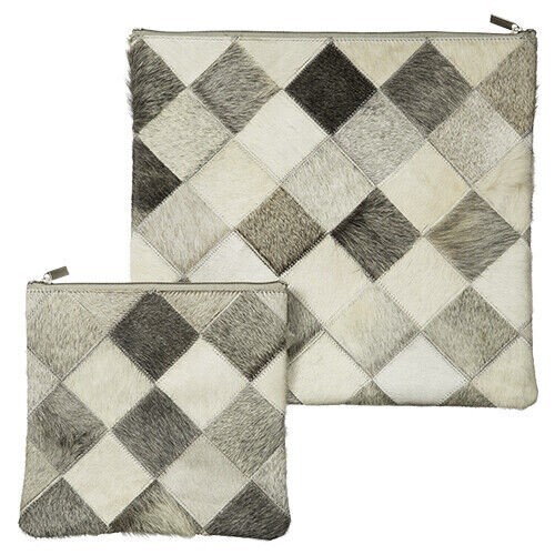 Leather eexclusive tallit - leather,