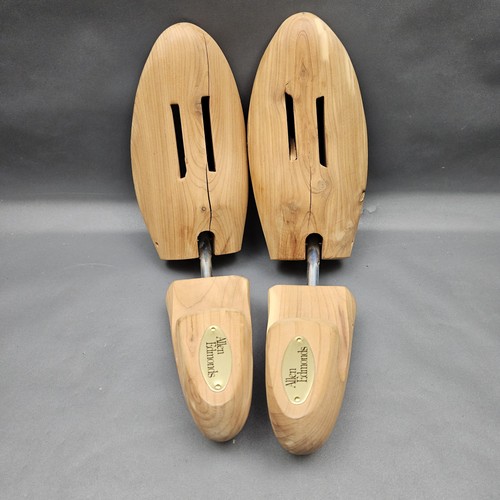 Allen edmonds shoe trees - edmonds, mens