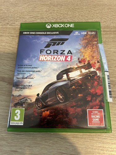 Forza horizon standard - forza,