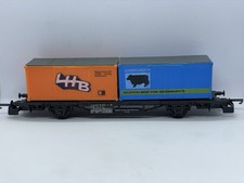 Lima Container Wagon 2852