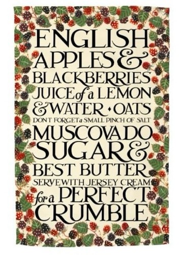 Emma bridgewater pottery - bridgewater,