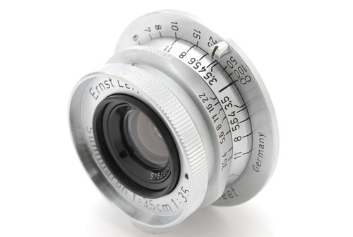Mint leica ernst - mint+++】leica,