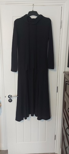 Womens long hooded gothic - womens,