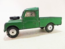 CORGI TOYS 483 'LAND ROVER 109