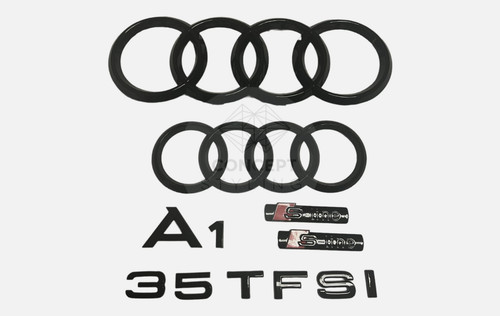 Audi 35tfsi s line - +, s-line