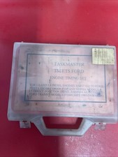 TASKMASTER CLASSIC FORD DIESEL ENGINE TIMING SET SIERRA,ESCORT,FIESTA,ORION CAR