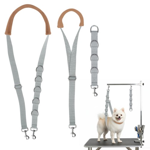 Pcs dog grooming - 3,