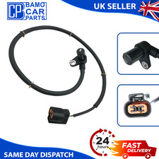 REAR LEFT ABS SPEED SENSOR FOR