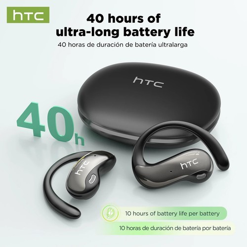 Htc bluetooth earphones ows - earphones,
