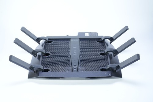 Netgear nighthawk r8000 - netgear,
