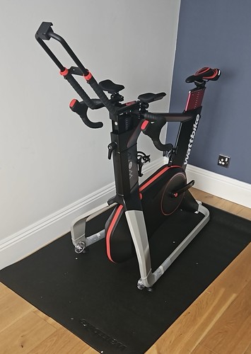 Wattbike atom indoor - wattbike,