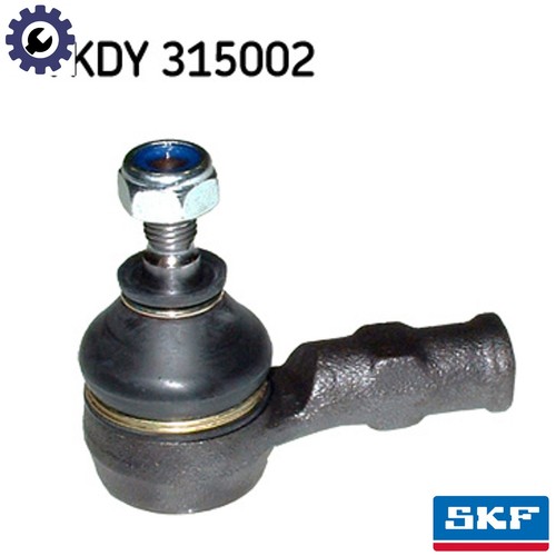 Tie rod end vkdy - end, for