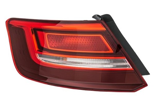 Left fits audi sportback - a3,