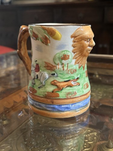 Antique arthur wood - antique,