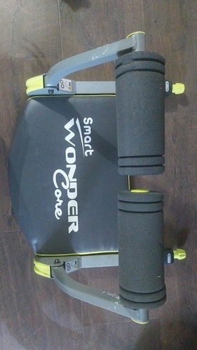 Wonder core smart - core,