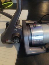 Abu Cardinal 77 Vintage