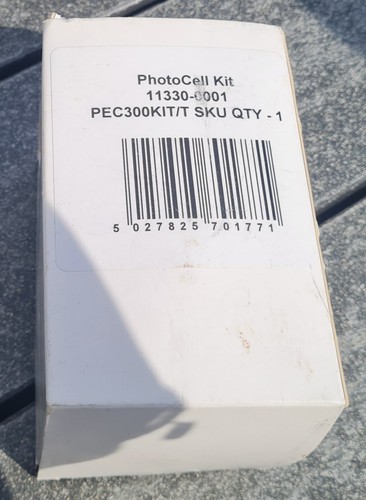 Photocell sensor kit outdoor - photocell,