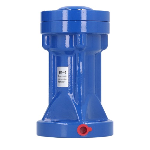 Pneumatic percussion hammer - pneumatic,