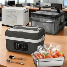 Cordless Electric Lunch