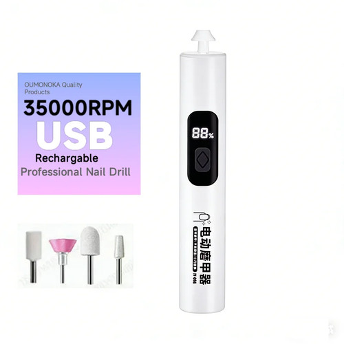 Professional electric nail - electric,