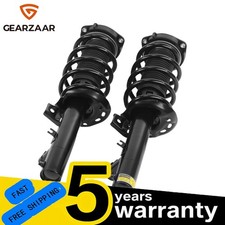 Front Shock Absorbers Struts