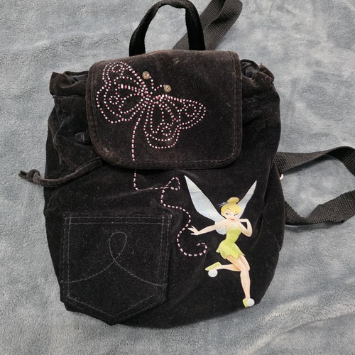 Disney tinker bell - disney, velvet