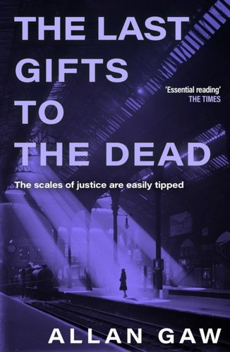 The last gifts - to, dead:
