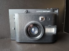 Lomography Lomo'Instant Camera