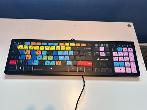 Editors keys keyboard - editors,