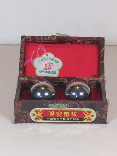Chinese baoding balls metal - balls,