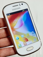 Samsung Galaxy Fame GT-S6810P