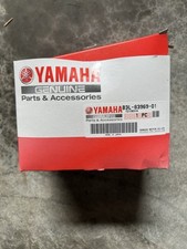 2020 Yamaha R1 LH Switch