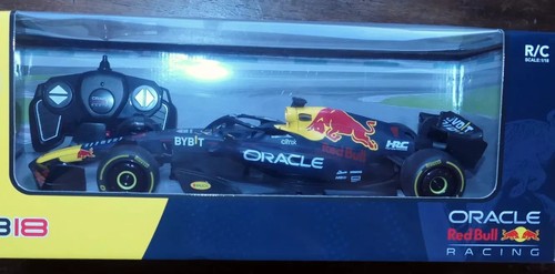 New red bull f1 max - red,