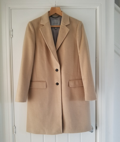 Jigsaw single breasted - breasted, wool