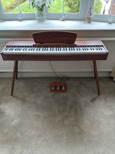 Donner ddp digital piano - donner,