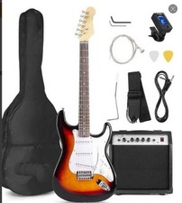 39in Electric Guitar Kit ST