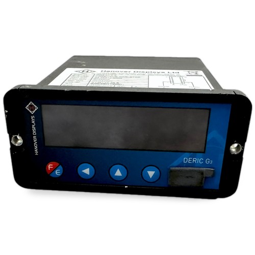 Man tp2202862 control module - control,