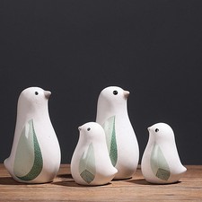 Chic Nordic Bird Home