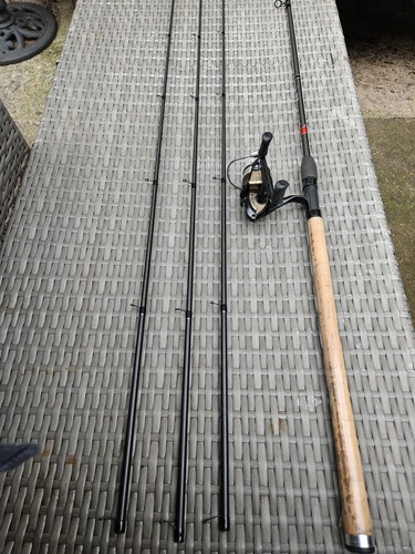 Shimano speedmaster comercial - shimano,
